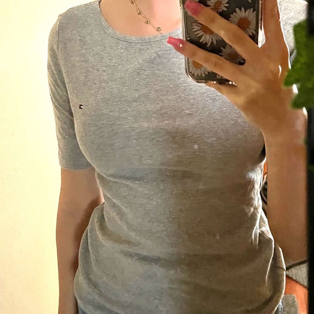 Not worn much.